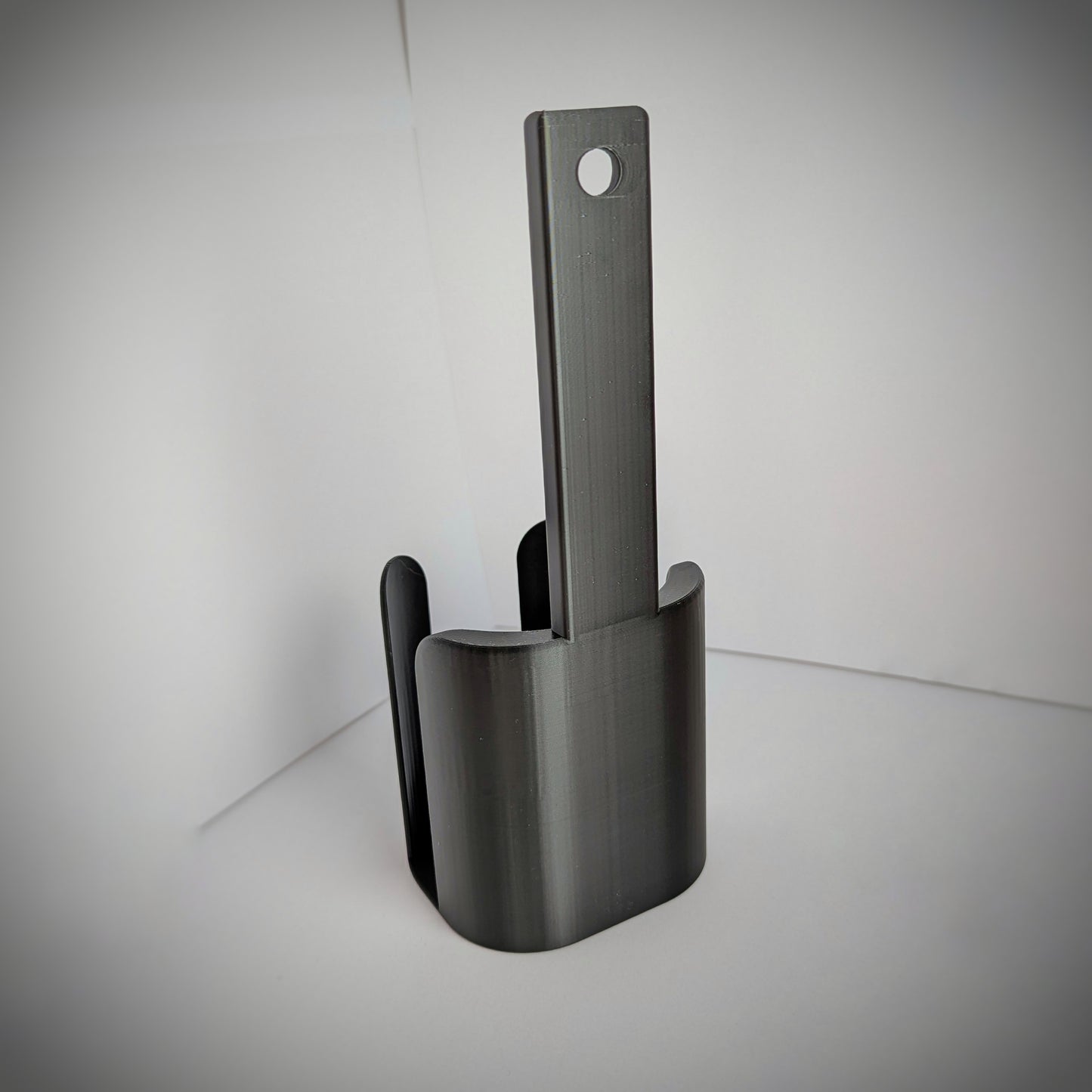 Support gourde pour home trainer