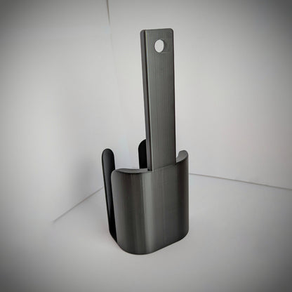 Support gourde pour home trainer