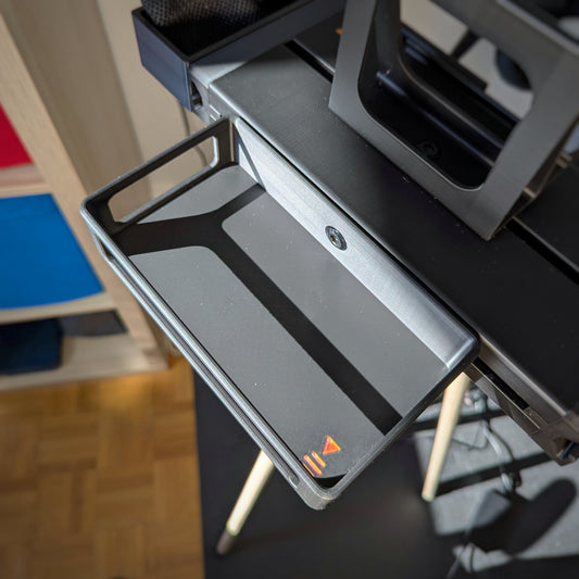 Powerbank Box | Boîte support pour batterie externe