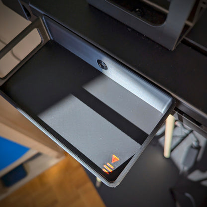 Powerbank Box | Boîte support pour batterie externe