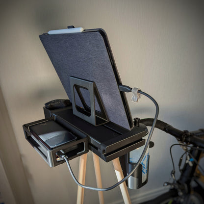 Powerbank Box | Boîte support pour batterie externe