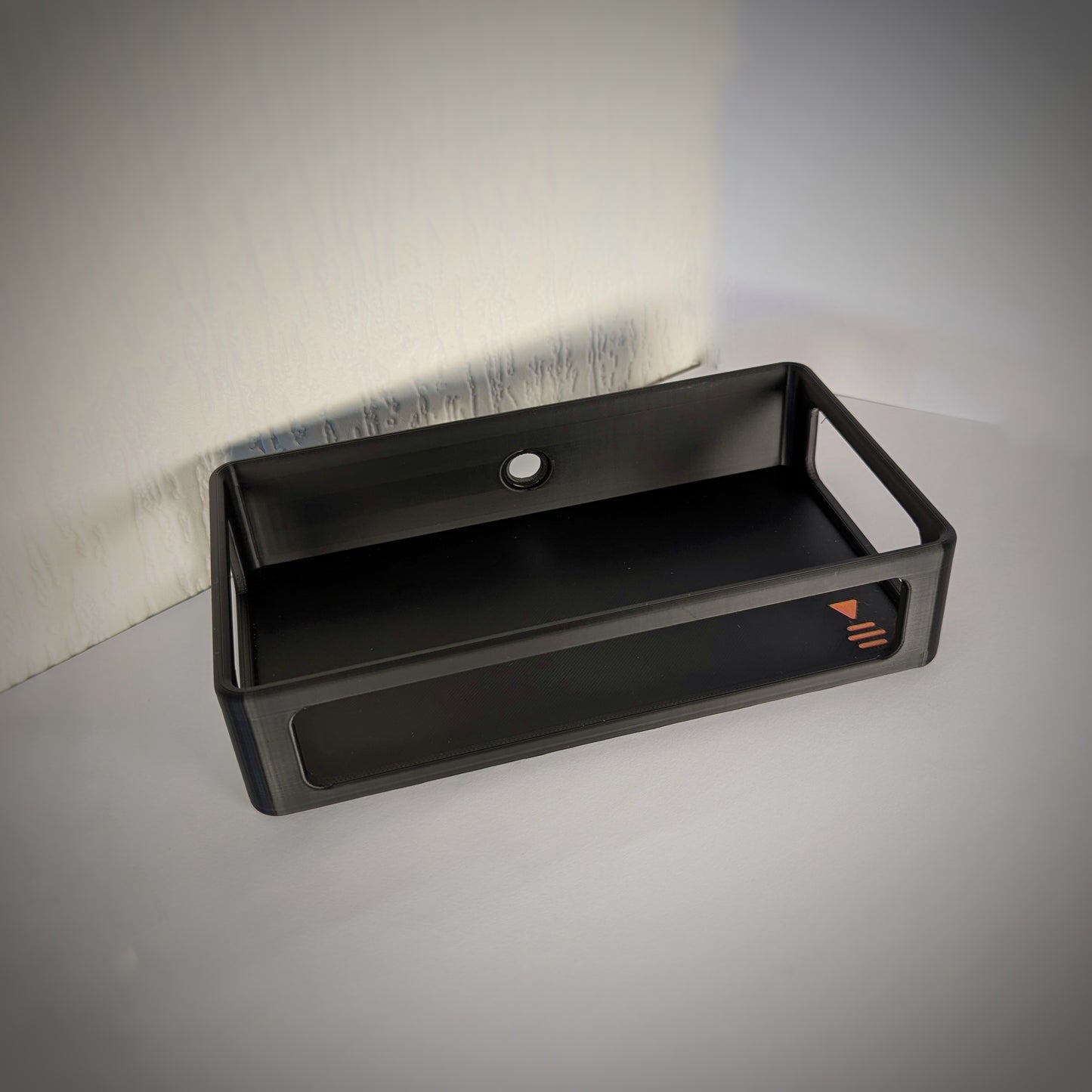 Powerbank Box | Boîte support pour batterie externe