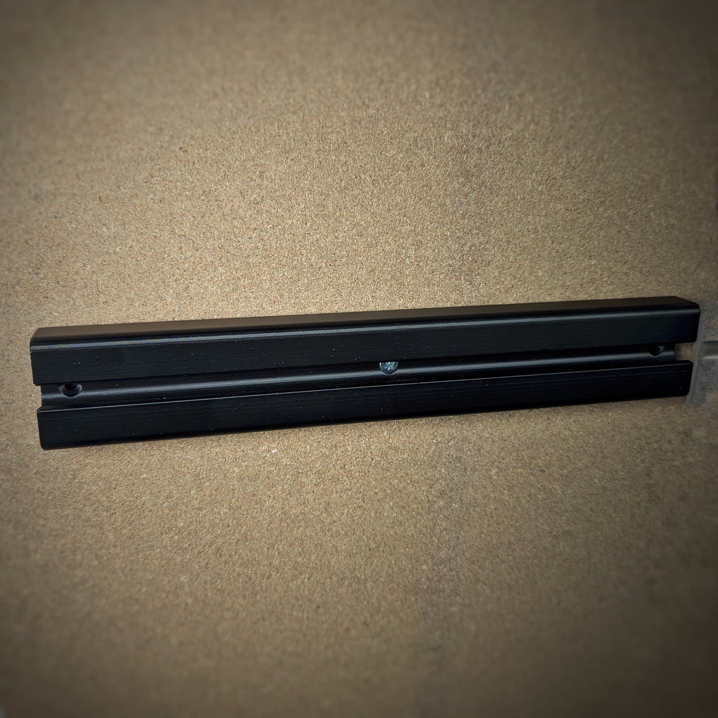 Modular Wall Mount for Storage & Organization | Fixing Bar