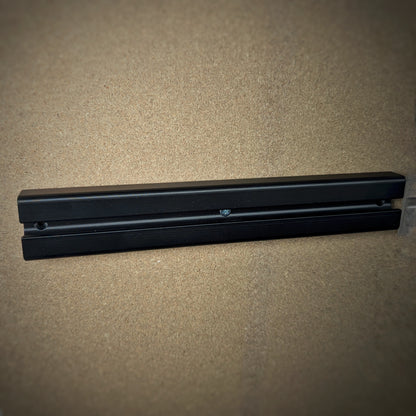 Modular Wall Mount for Storage & Organization | Fixing Bar