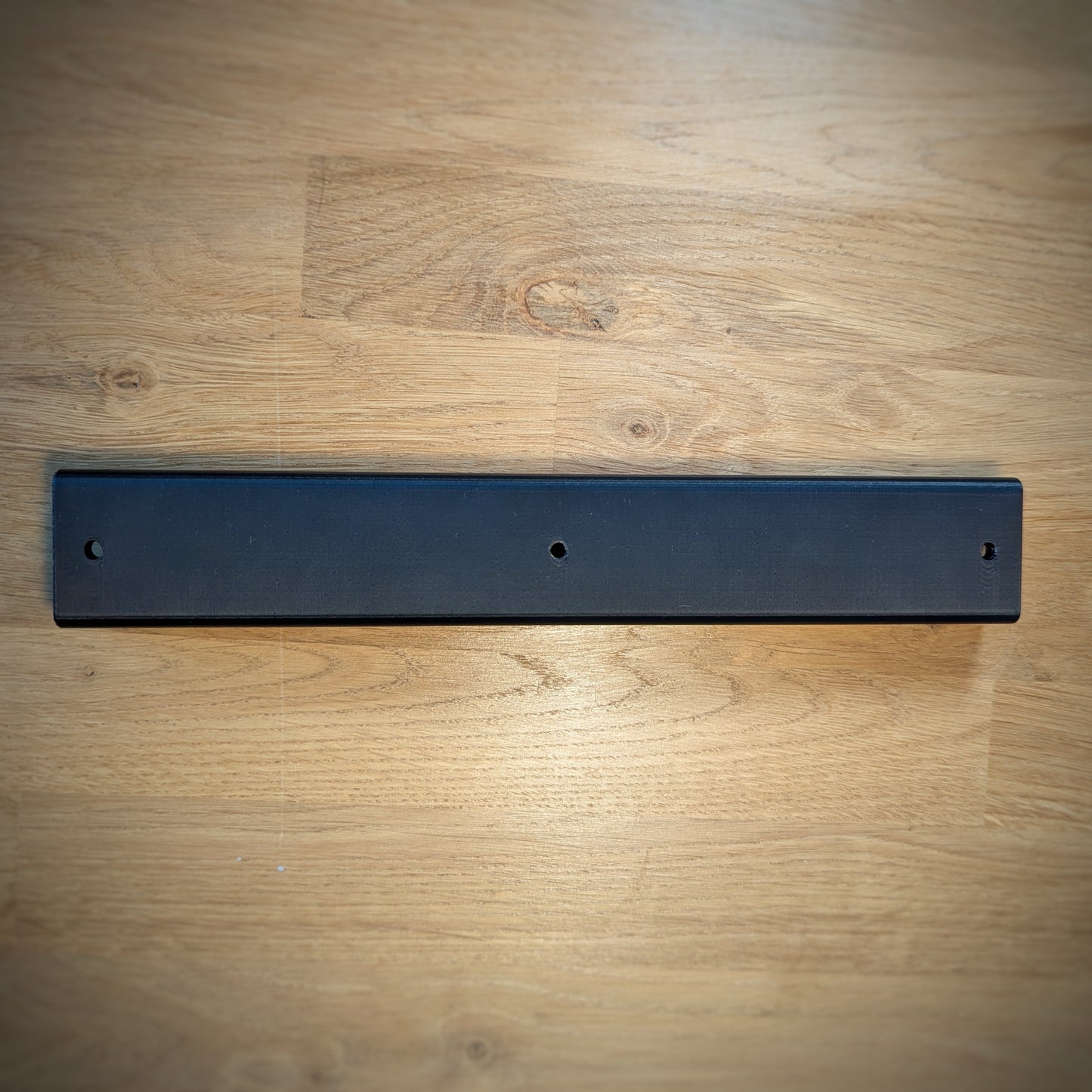 Modular Wall Mount for Storage & Organization | Fixing Bar