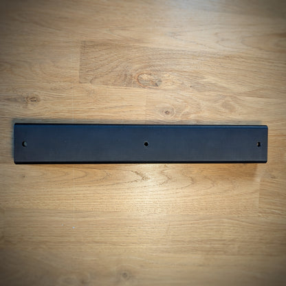 Modular Wall Mount for Storage & Organization | Fixing Bar