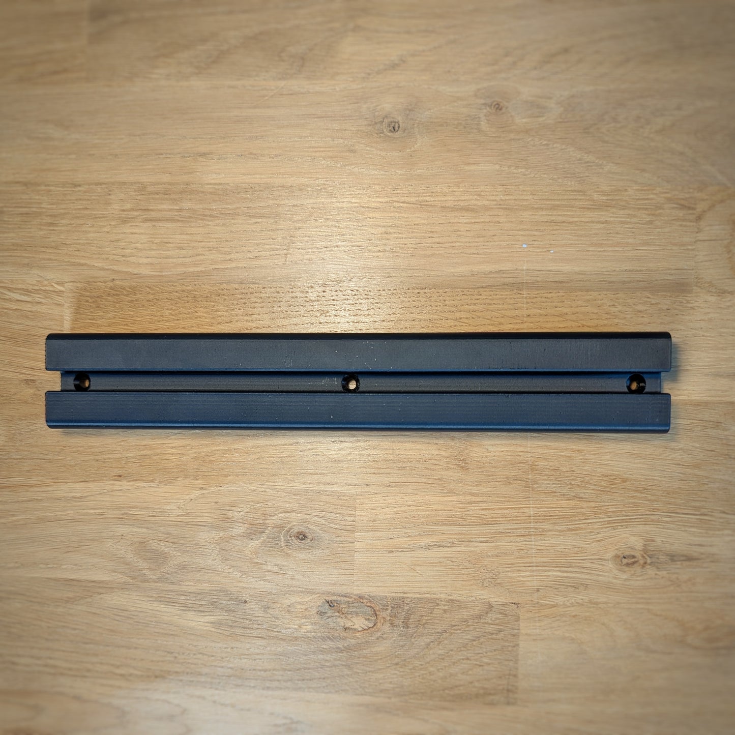 Modular Wall Mount for Storage & Organization | Fixing Bar