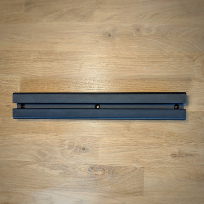 Modular Wall Mount for Storage & Organization | Fixing Bar