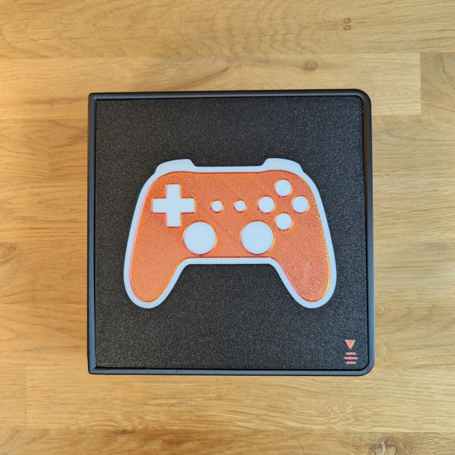 Supporto Mouse per Cockpit Simracing in Profilo di Alluminio