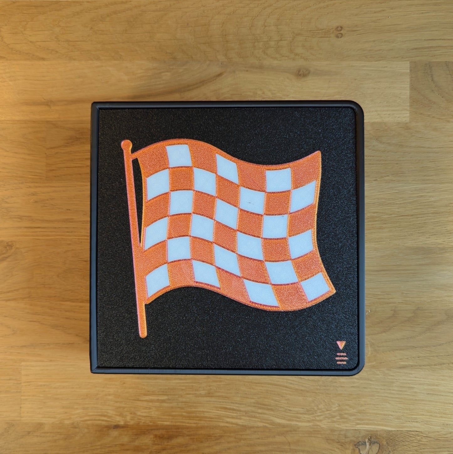 Supporto Mouse per Cockpit Simracing in Profilo di Alluminio