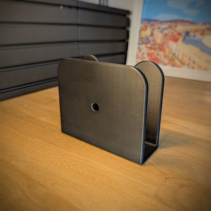 Supporto Guanti Simracing | Cockpit Profilo in Alluminio