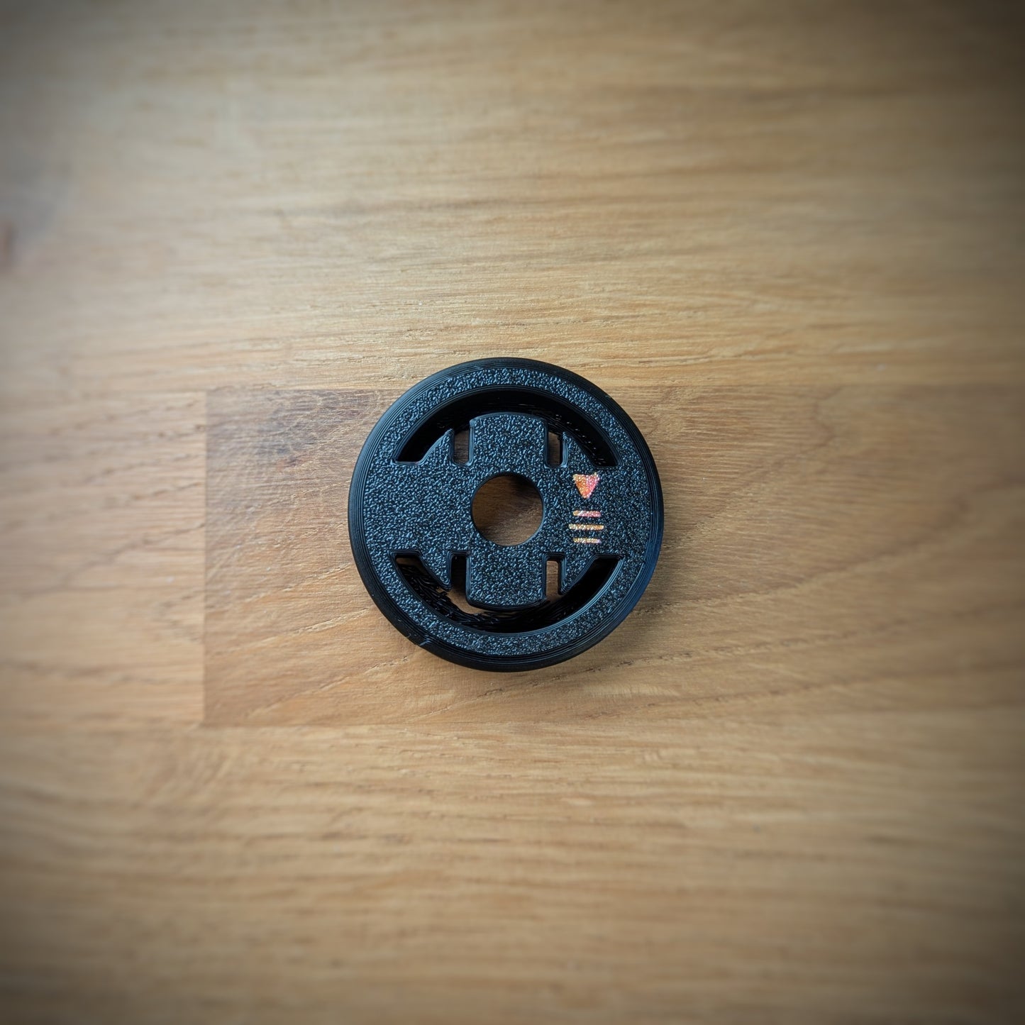 Support de rangement Garmin – compteur de vélo, radar Varia et lampe vélo