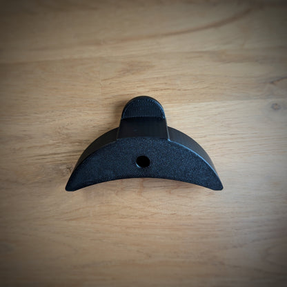 Support de rangement casque vélo - système MIPS