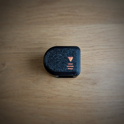 Aufbewahrungshalter für Fahrradbrillen