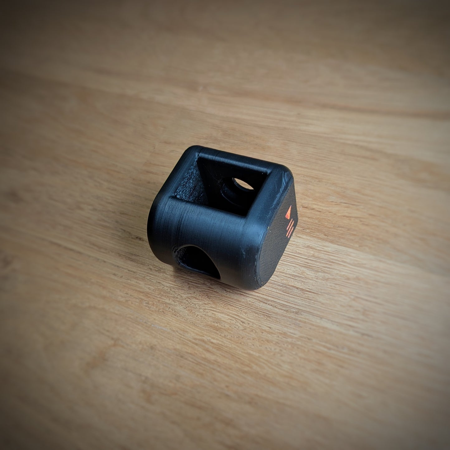 Aufbewahrungshalter für Fahrradbrillen