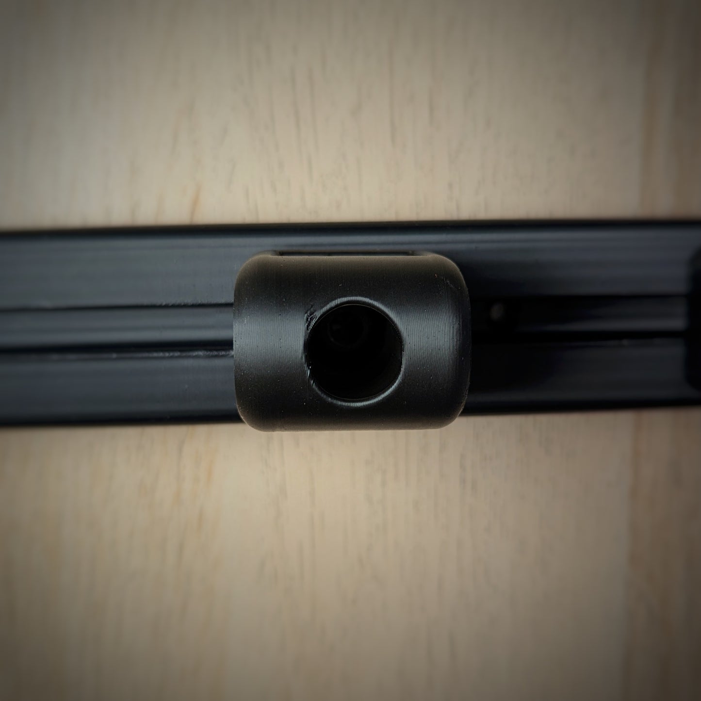 Aufbewahrungshalter für Fahrradbrillen