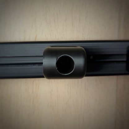 Aufbewahrungshalter für Fahrradbrillen