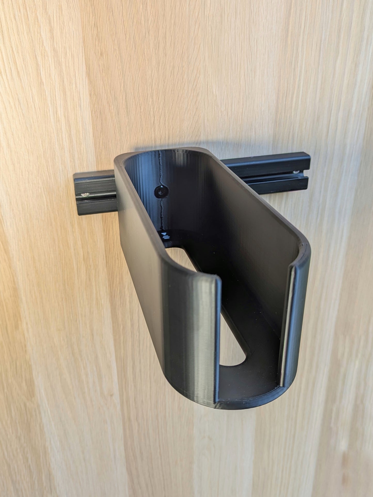 Support de rangement Tripack balles de padel