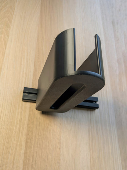 Support de rangement Tripack balles de padel