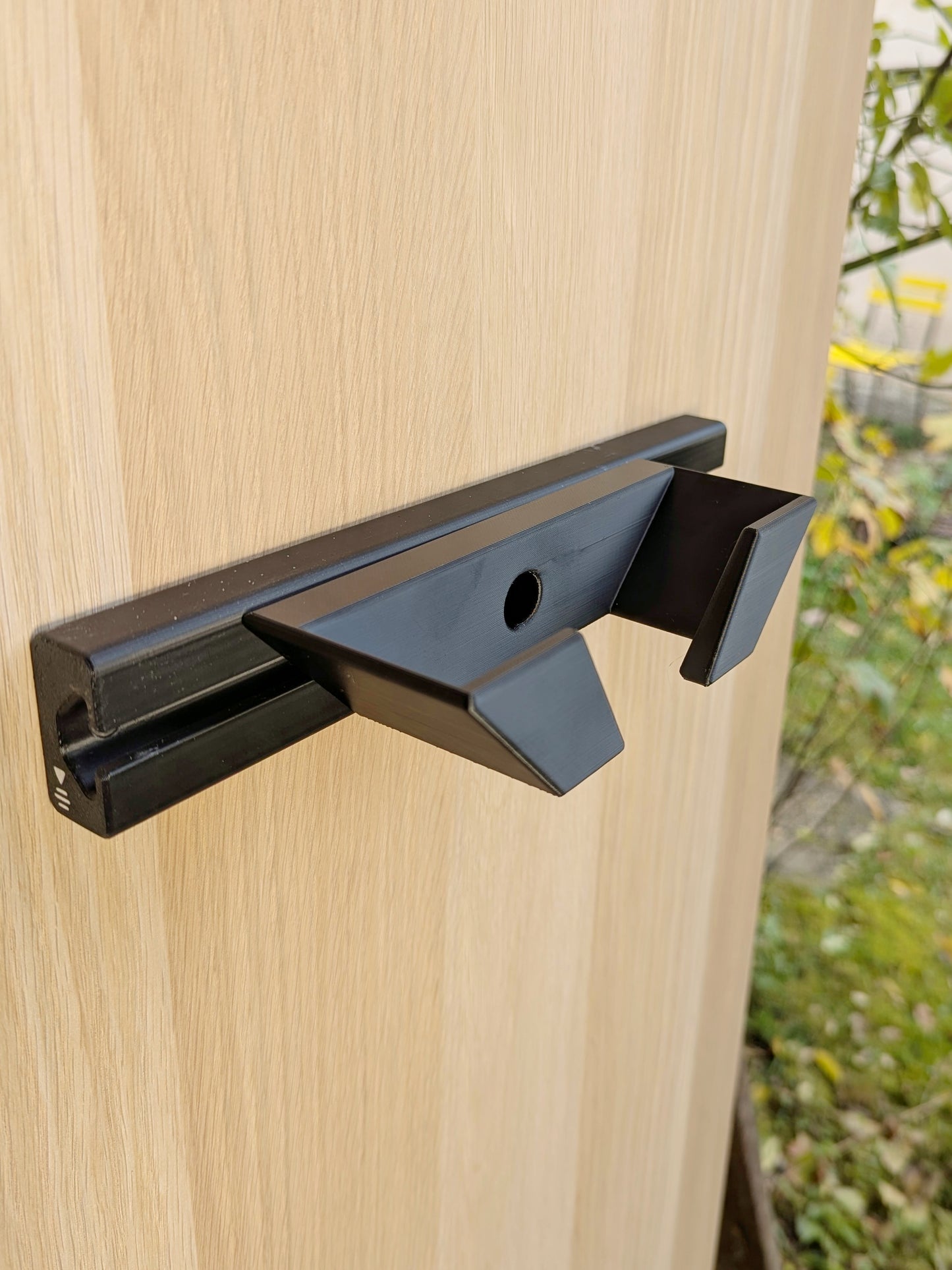 Padel Racket Storage Holder