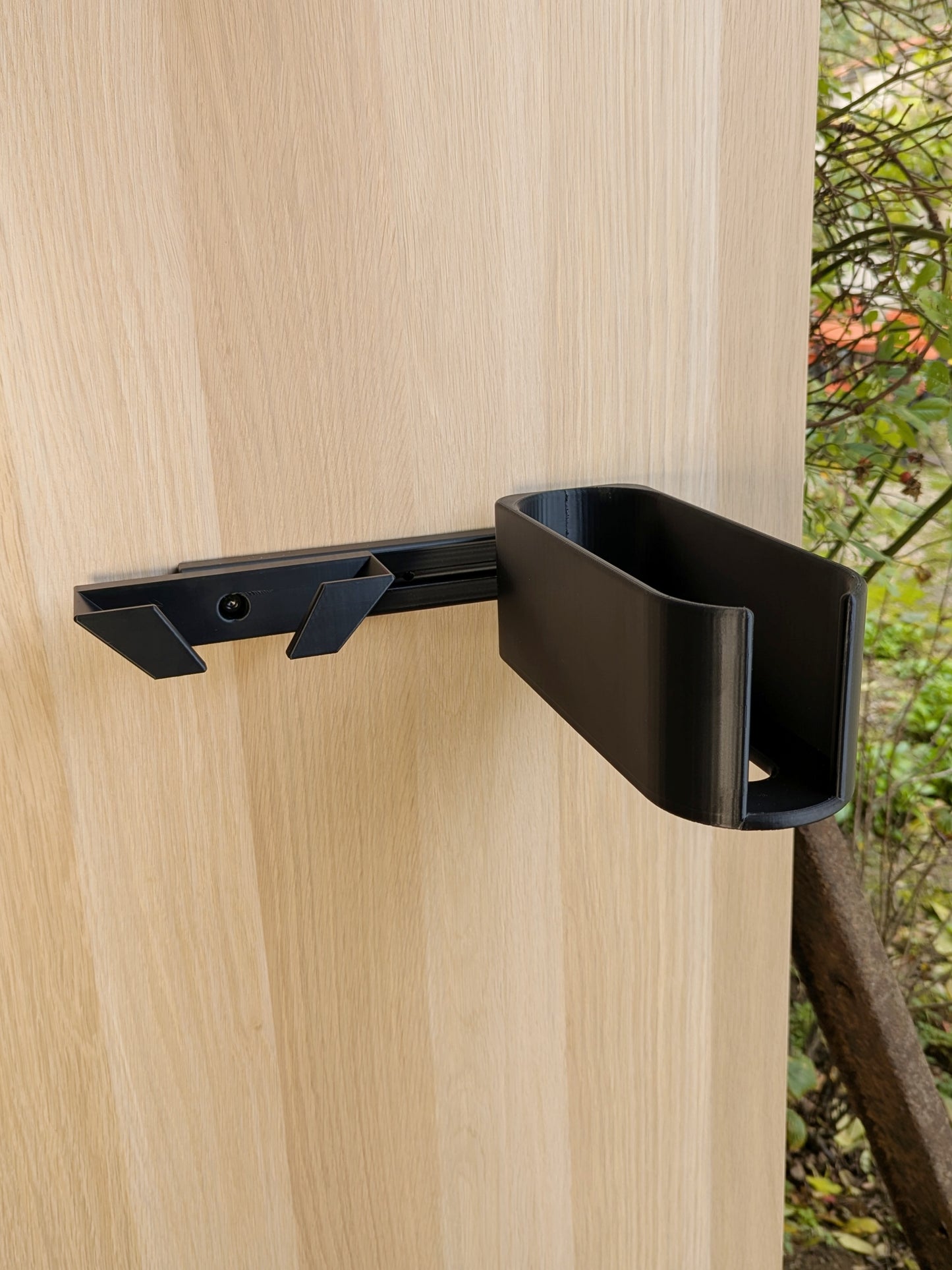 Starter Kit Padel Storage | Modular Bar + Racket Holder + Ball Tripack