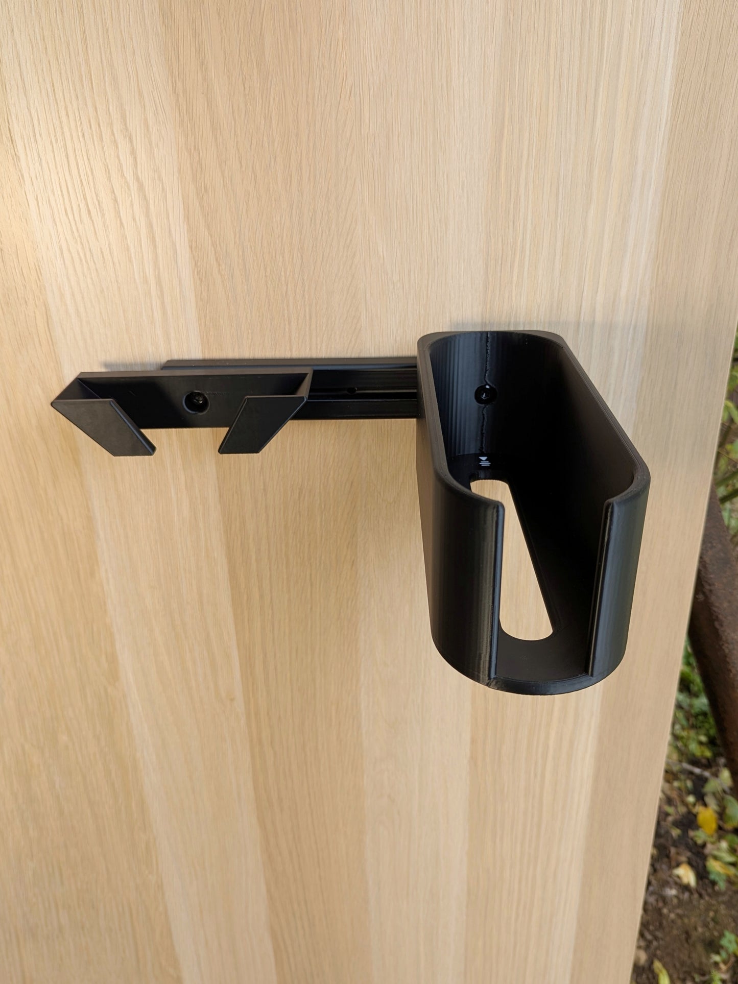 Starter Kit Padel Storage | Modular Bar + Racket Holder + Ball Tripack