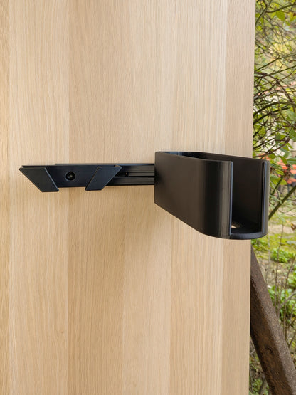 Starter Kit Padel Storage | Modular Bar + Racket Holder + Ball Tripack