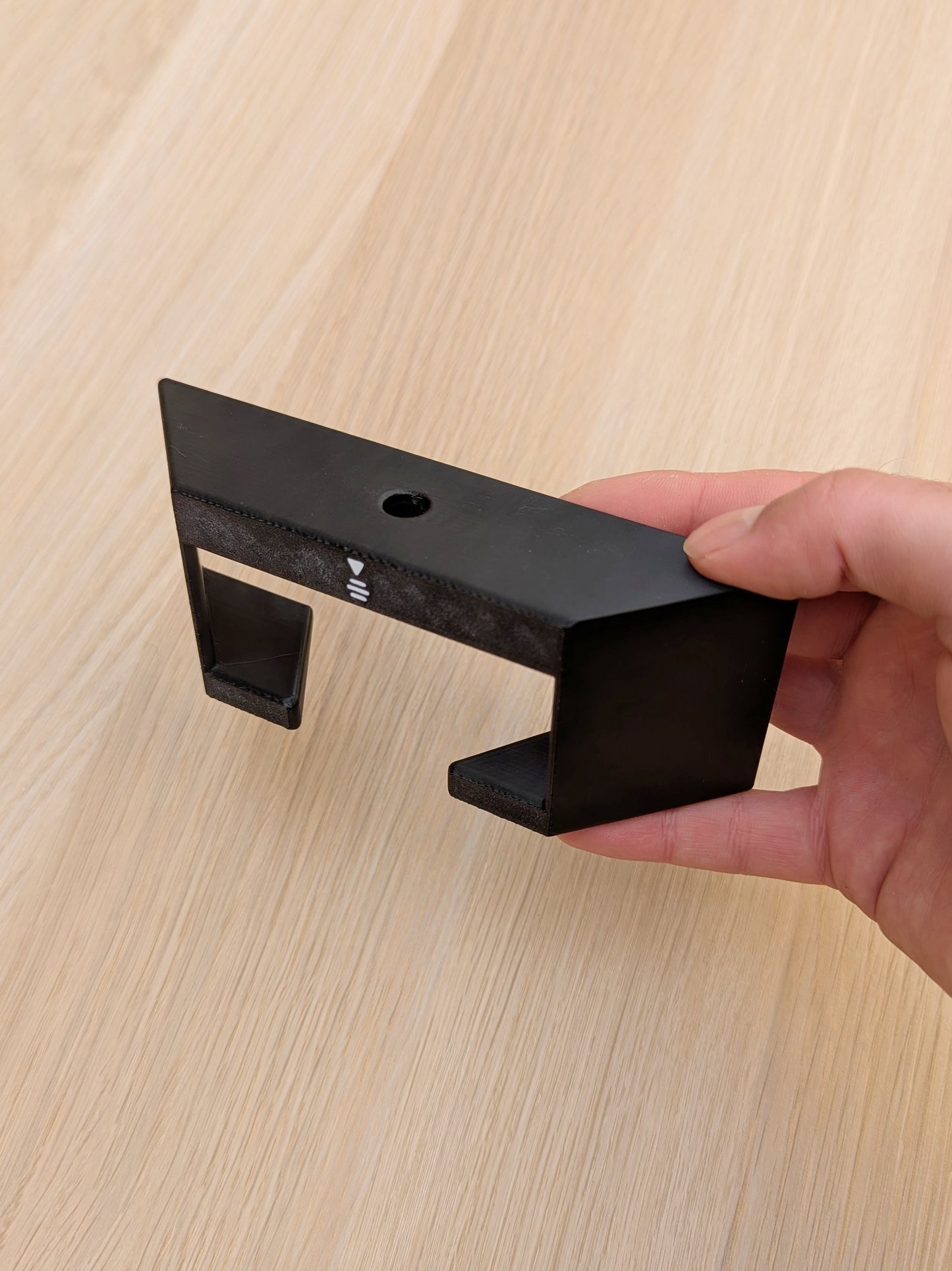 Padel Racket Storage Holder