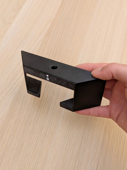 Padel Racket Storage Holder