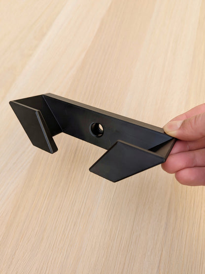 Starter Kit Padel Storage | Modular Bar + Racket Holder + Ball Tripack