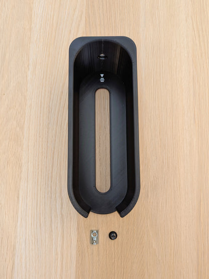 Support de rangement Tripack balles de padel