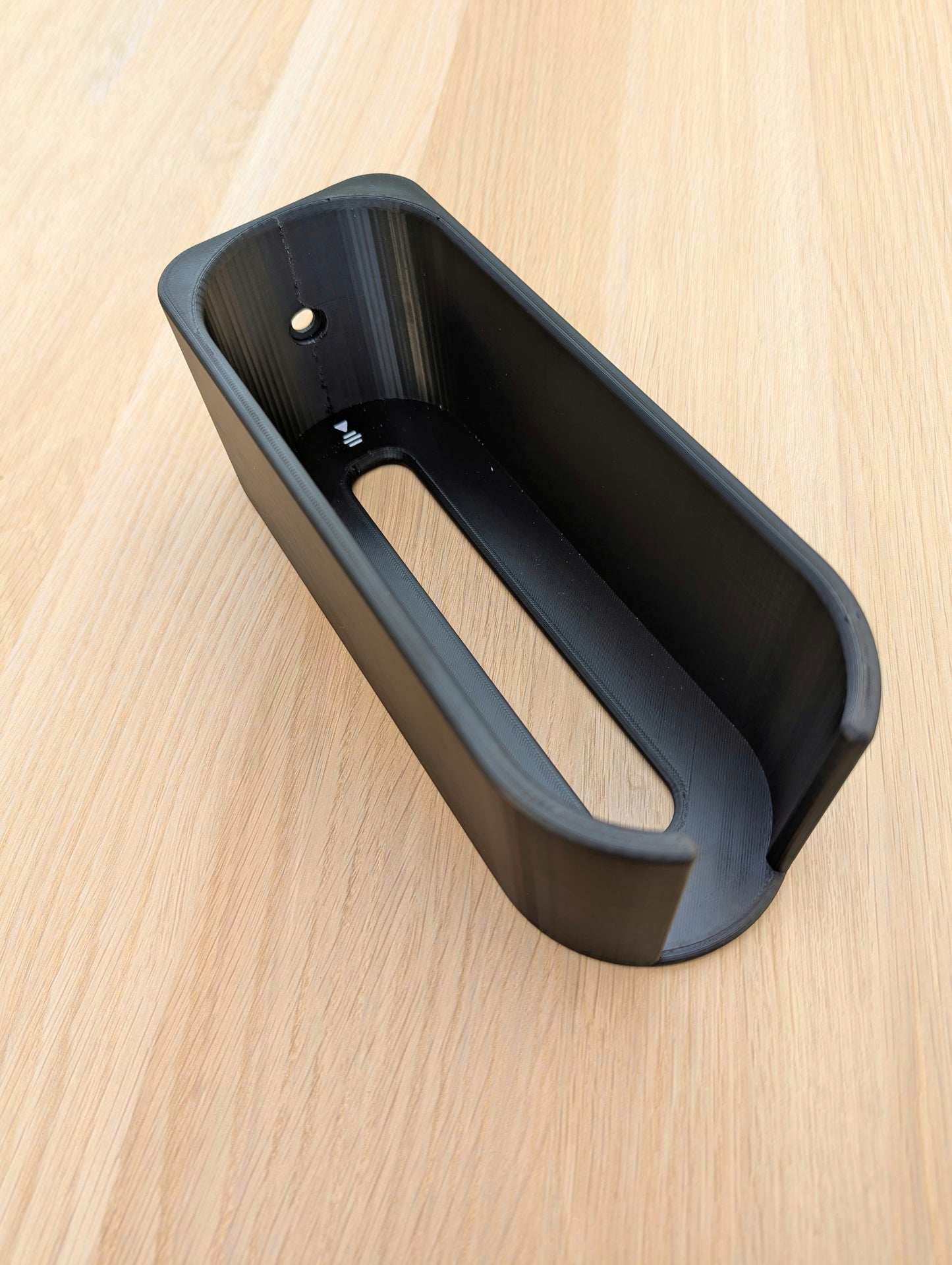 Support de rangement Tripack balles de padel