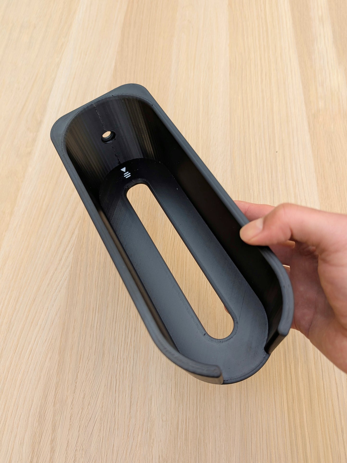 Support de rangement Tripack balles de padel