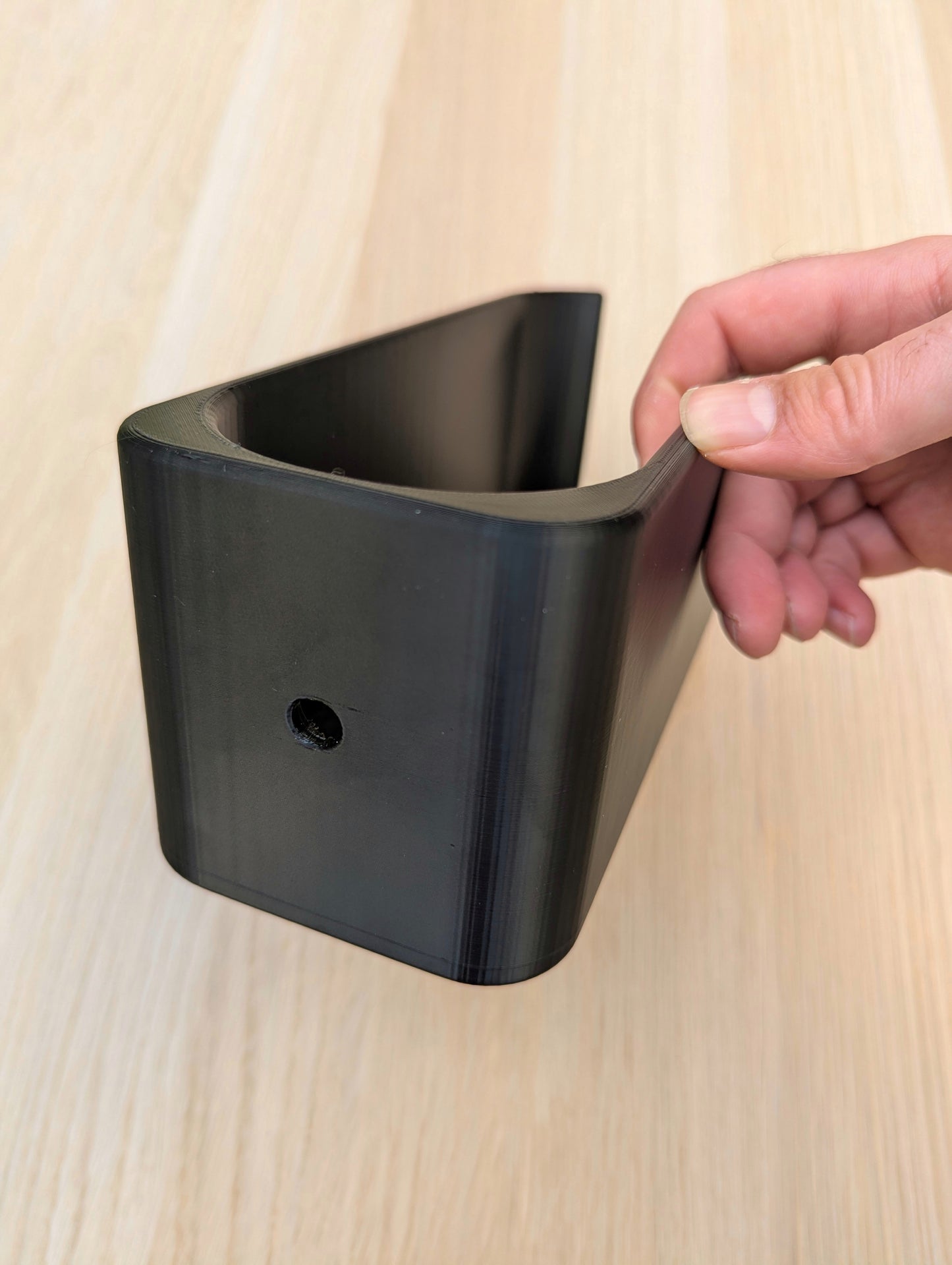 Support de rangement Tripack balles de padel