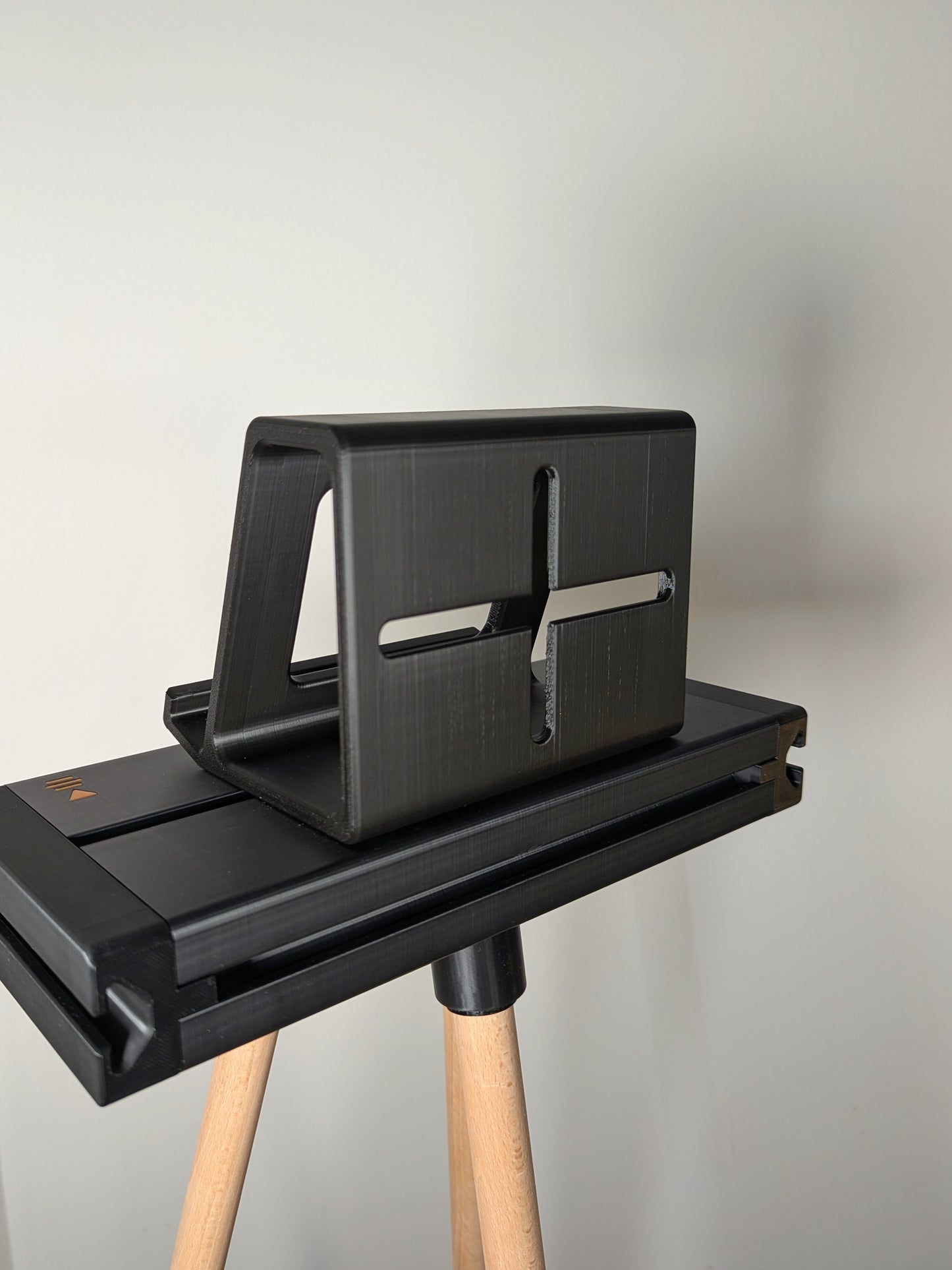 Support tablette pour home trainer