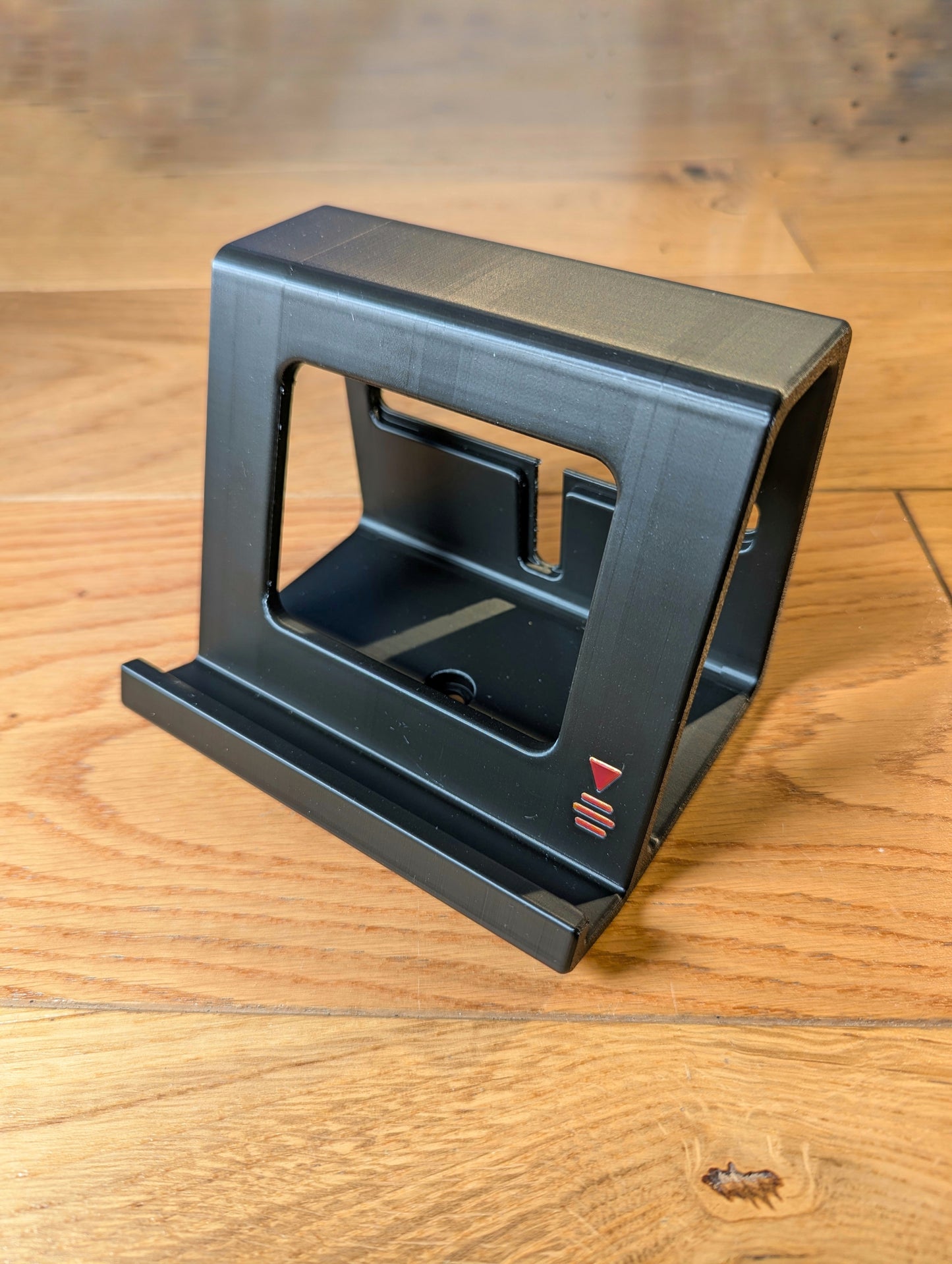 Support tablette pour home trainer