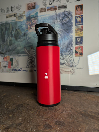 Gourde Inox Personnalisée | Sport & Fitness