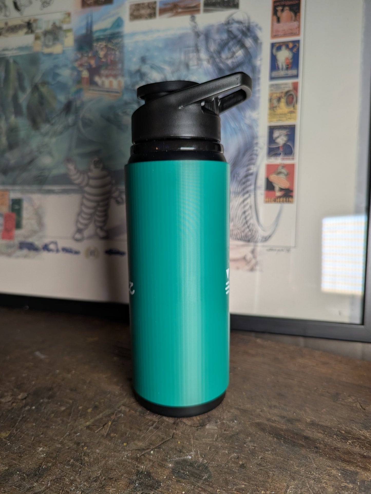 Gourde Inox Personnalisée | Sport & Fitness