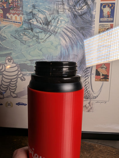 Gourde Inox Personnalisée | Sport & Fitness