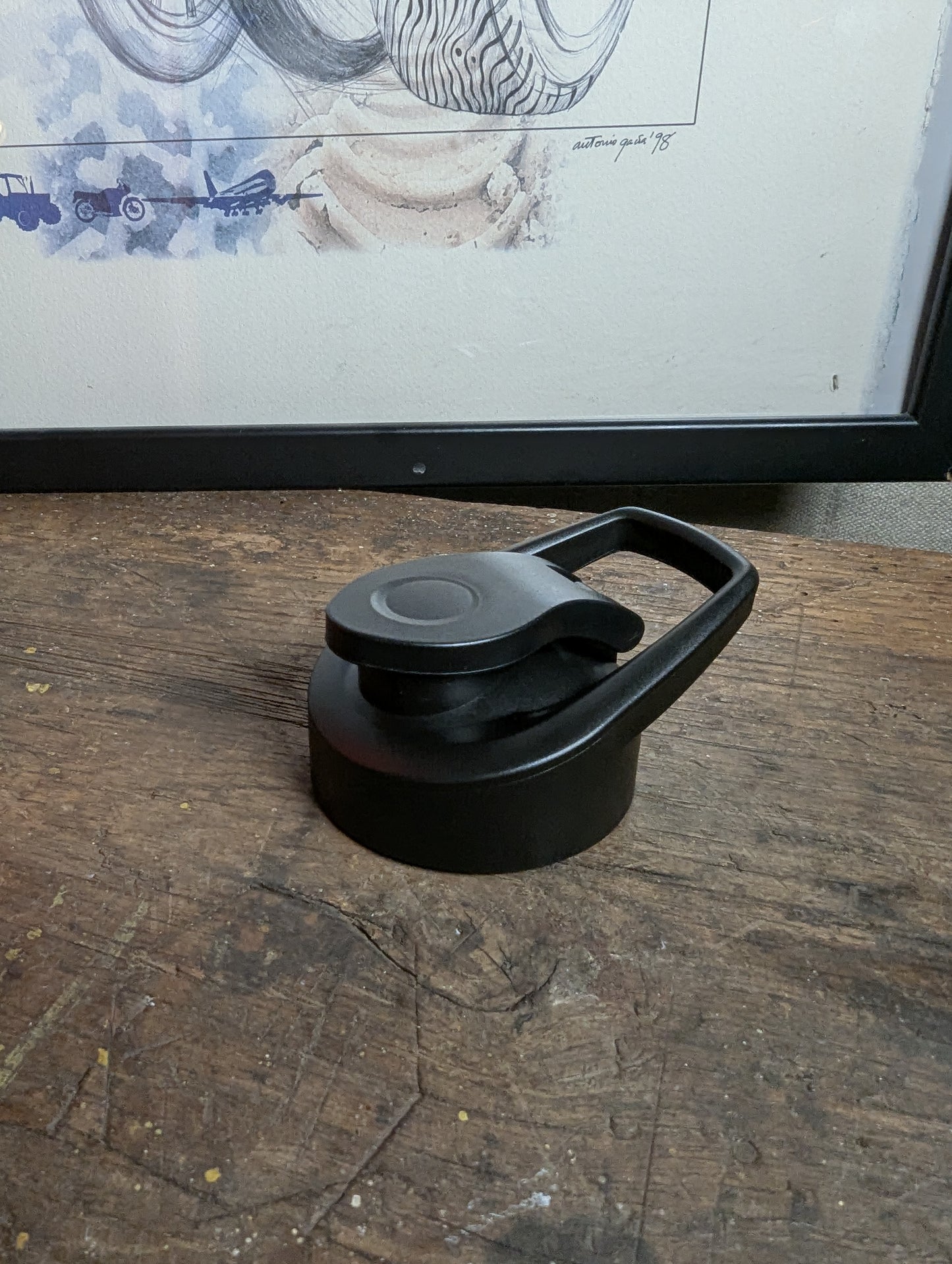 Gourde Inox Personnalisée | Sport & Fitness