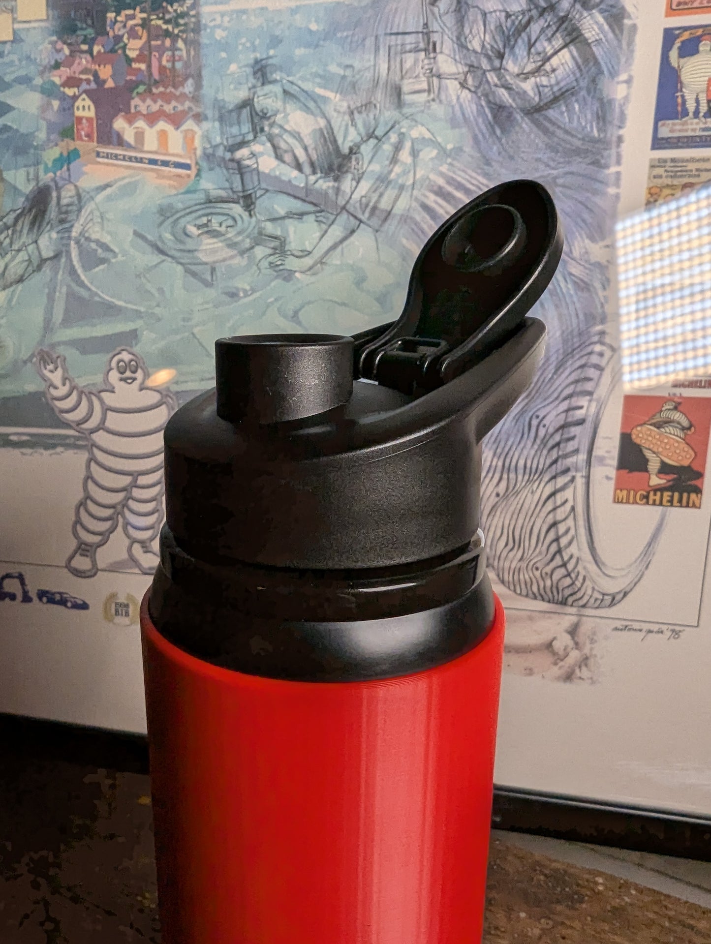 Gourde Inox Personnalisée | Sport & Fitness