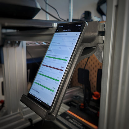 Sim Racing Smartphone Mount