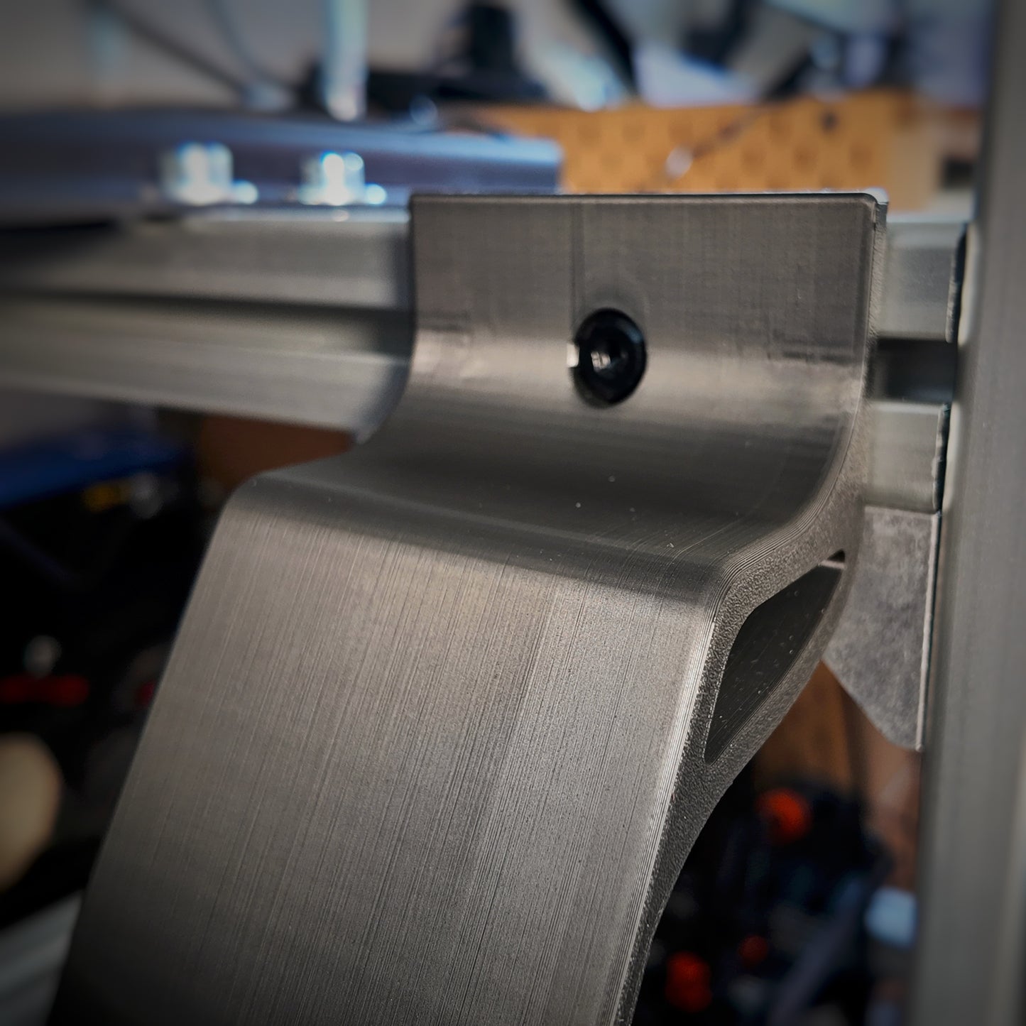 Sim Racing Smartphone Mount