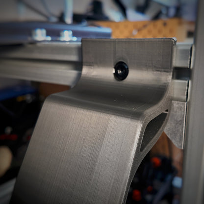 Sim Racing Smartphone Mount