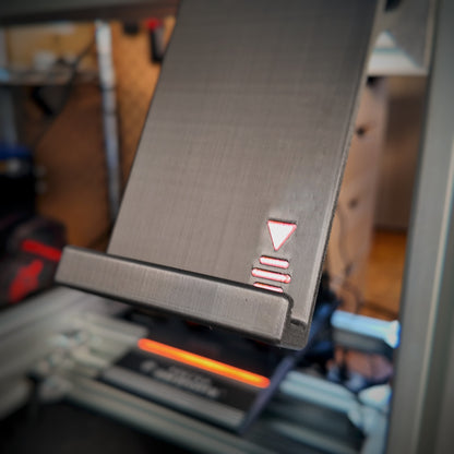 Sim Racing Smartphone Mount