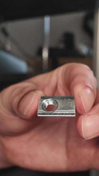 Sim Racing Smartphone Mount