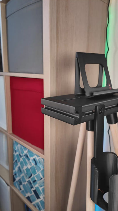 MiniBox | Boîte de rangement pour home trainer