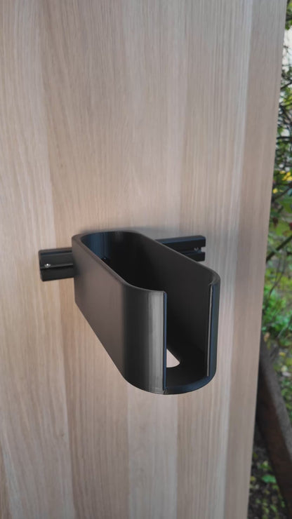 Support de rangement Tripack balles de padel